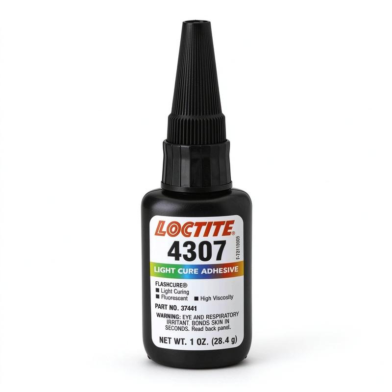 乐泰4307瞬干胶