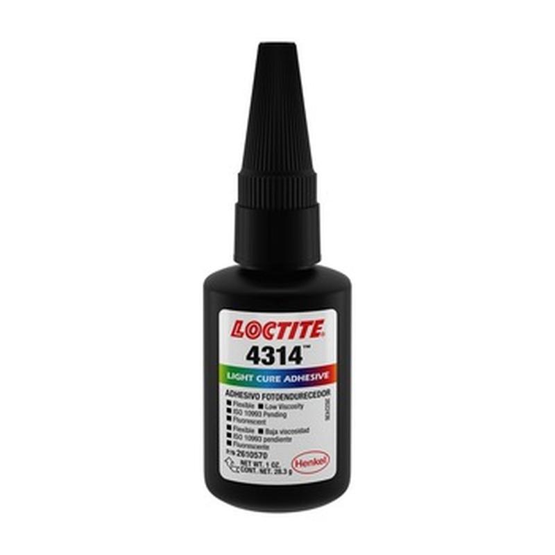 乐泰4314瞬干胶